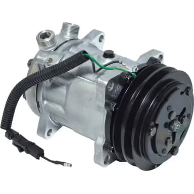 COMP.  709 OREJA  VERT-ROTALOCK CB (2A 132mm 24V)
