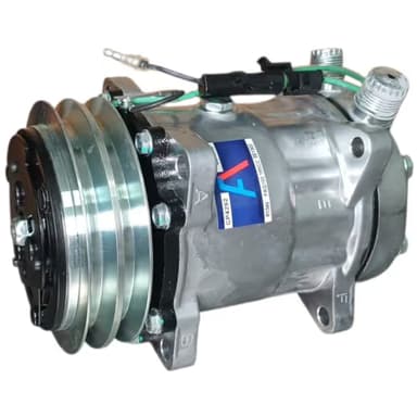 COMP.  709 OREJA  VERT-ROTALOCK CB (2A 132mm 24V)