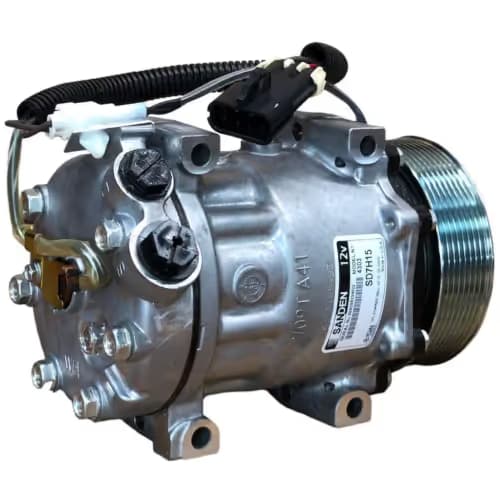 UNIVERSAL SD7