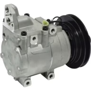 COMP. MAZDA BT-50 06-11 (Ranger 06-11)