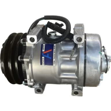 COMP.  709 T.P HORIZ-PAD GV  (2A 125mm 12V)