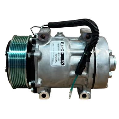 COMP.  709 T.P HORIZ-PAD GV  (8PK 119mm 12V)