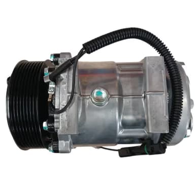 COMP.  709 T.P HORIZ-PAD GV  (8PK 119mm 12V)