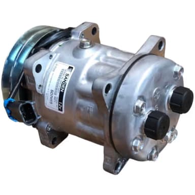COMP.  709 OREJA  HORIZ-ROTALOCK MD (2A 132mm 12V)