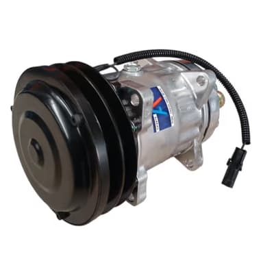 COMP.  709 OREJA  HORIZ-ROTALOCK MD (2A 152mm 12V) SHD