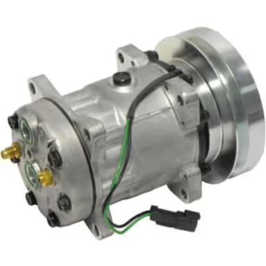 COMP.  709 OREJA  HORIZ-PAD GH (1A 152mm 24V) SHD