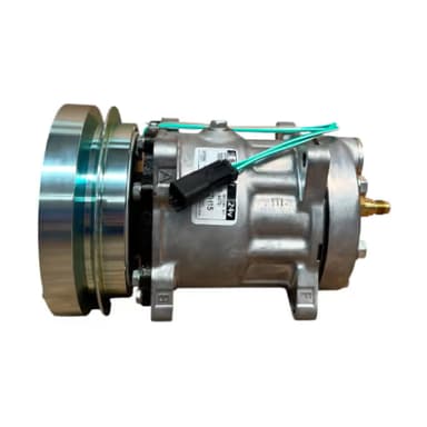 COMP.  709 OREJA  HORIZ-PAD GH (1A 152mm 24V) SHD