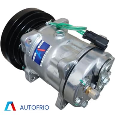 COMP.  709 OREJA  HORIZ-PAD GH (1A 152mm 24V) SHD