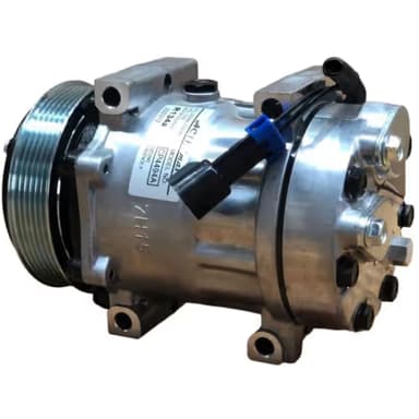 COMP.  709 T.P HORIZ-PAD WV (6PK 132mm 12V) 7H15 4494/4085/4891/4757