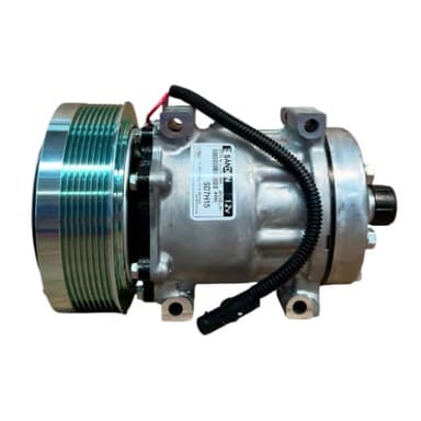 COMP.  709 T.P HORIZ-ROTALOCK MD (8PK 152mm 12V) 7H15 4499/4768