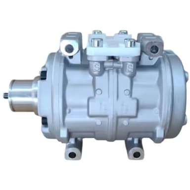 COMP. 10P15C  S/Clutch