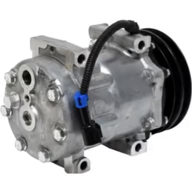 COMP.  709 T.P HORIZ-PAD GH  (2A 132mm 12V) HD