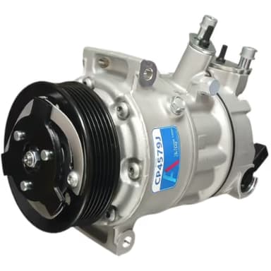 COMP. VW JETTA 2,0L 10-13 (PXE16 6PK)