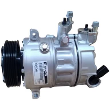 COMP. VW JETTA 2,0L 10-13 (PXE16 6PK)