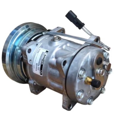 COMP.  709 OREJA  HORIZ-PAD GK (1A 138mm 12V) SHD
