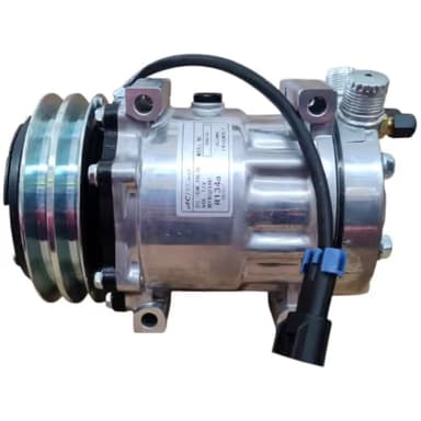COMP.  709 T.P VERT-OR  JD  (2A 132mm 12V)