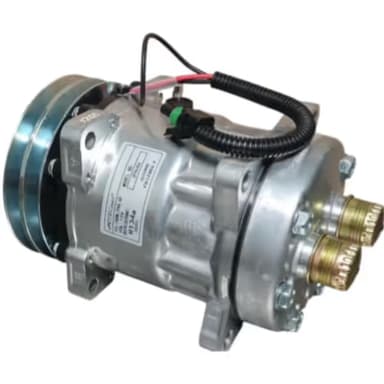 COMP.  709 OREJA  HORIZ-ROTALOCK MJ (2A 132mm 12V)