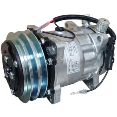 COMP.  709 OREJA  VERT-OR JD (2A 132mm 12V) SHD