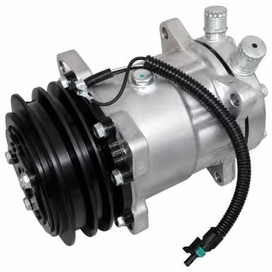 COMP.  709 OREJA  VERT-OR JD (2A 132mm 12V) SHD