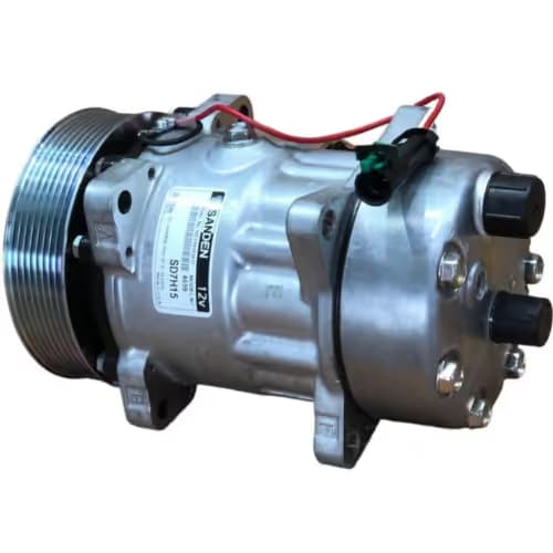 UNIVERSAL SD7