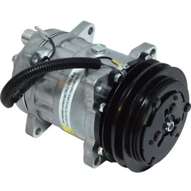 COMP.  709 OREJA  HORIZ-OR KG (2A 125mm 12V)