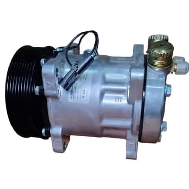 COMP.  709 OREJA  VERT-ROTALOCK CB (8PK 119mm 12V)