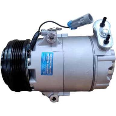 COMP. CHEVROLET CORSA EVOLUTION 1,8L 02-04 (Zafira 1,8L 03-06)