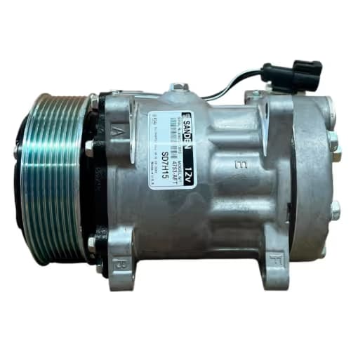 UNIVERSAL SD7