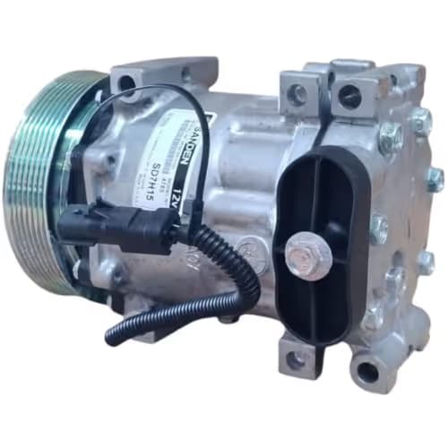 UNIVERSAL SD7