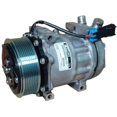 COMP.  709 T.P VERT-OR  JD  (8PK 119mm 12V) 7H15 4822