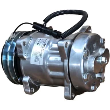 COMP.  709 OREJA  HORIZ-PAD GV  (2A 125mm 12V)