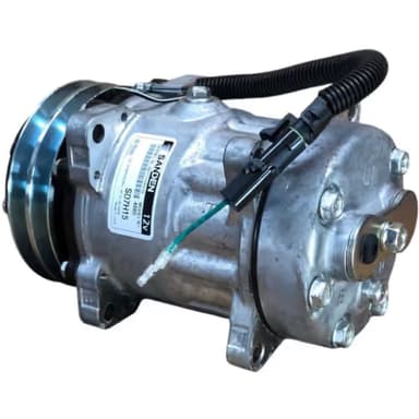 COMP.  709 OREJA  HORIZ-PAD GV  (2A 125mm 12V)