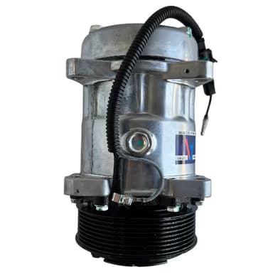 COMP.  709 OREJA  HORIZ-PAD GV  (8PK 119mm 12V)