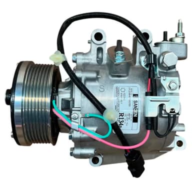 COMP. HONDA CIVIC 1.8L 06-11