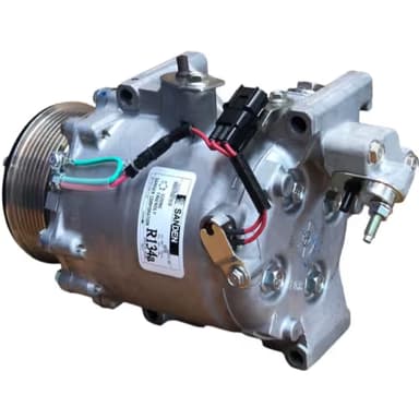 COMP. HONDA CIVIC 2.0L 06-09 (CSX 06-11, CR-V)