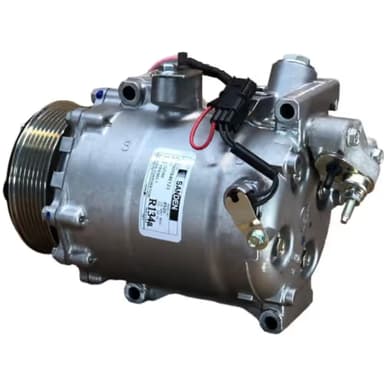 COMP. HONDA CR-V 07-14
