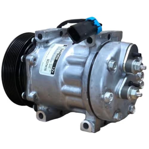 UNIVERSAL SD7