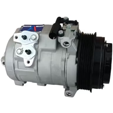 COMP. MERCEDES SPRINTER  3,0L 07-13 Aux.