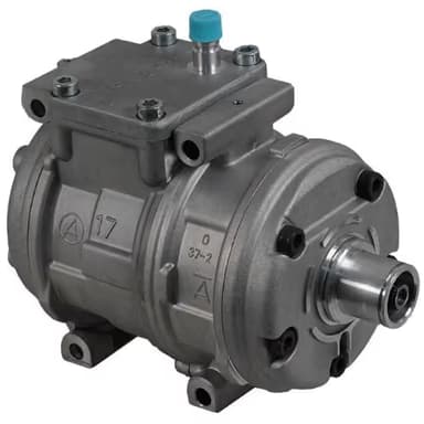 COMP. 10PA17C  S/Clutch