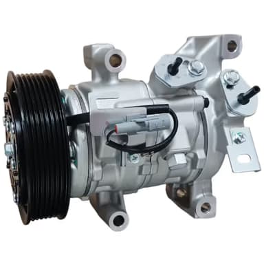 COMP. TOY. HILUX DIESEL 2,4L 16-19 (Revo/Vigo) 10SRE11C 7PK