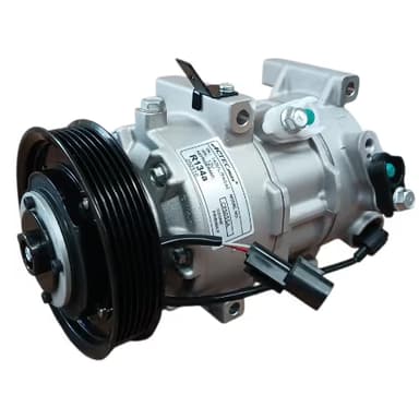 COMP. HYUNDAI ACCENT 12-17 (i25, Rio 12-17) S/Valv.