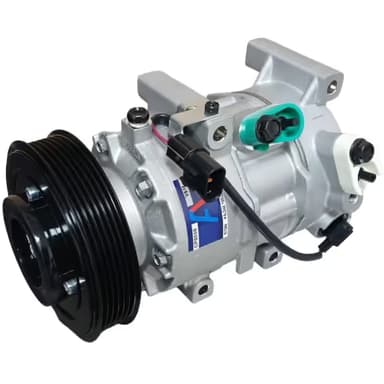 COMP. HYUNDAI ACCENT 12-17 (i25, Rio 12-17) S/Valv.