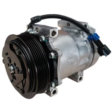 COMP.  709 T.P HORIZ-PAD GWA (6PK 125mm 24V) Freigh, Mack, Volvo