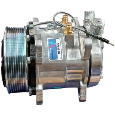 COMP.  505 8PK 12V