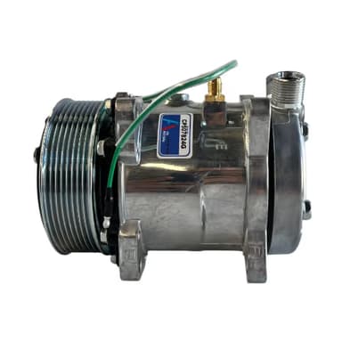 COMP.  507 8PK 24V