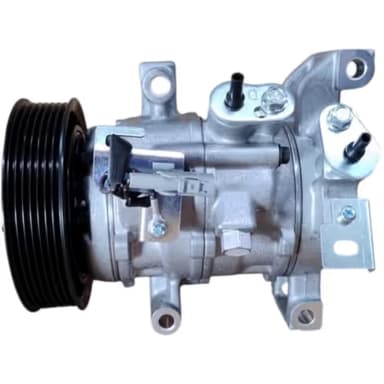 COMP. TOY. HILUX DIESEL 2,4L 16-19 (Revo/Vigo) 10SRE11C 7PK