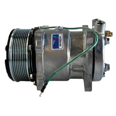 COMP.  508 8PK 24V