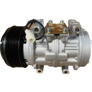 COMP. 10P15C 8PK 125mm (John Deere, F-250/350, 4000)