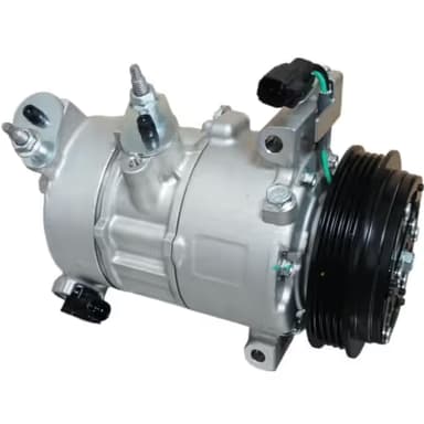 COMP. FORD MUSTANG 2,3L 15-19