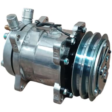 COMP.  507 2A 12V R404a